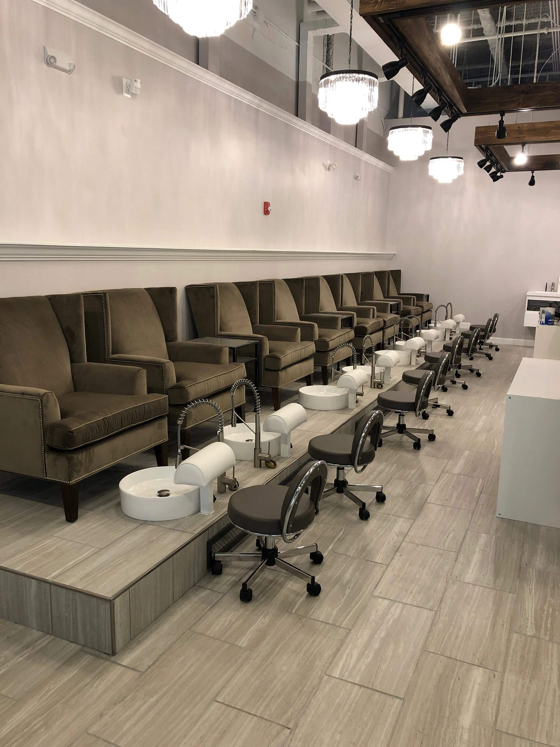 Commercial Services Legacy Exteriors Leesburg, Virginia